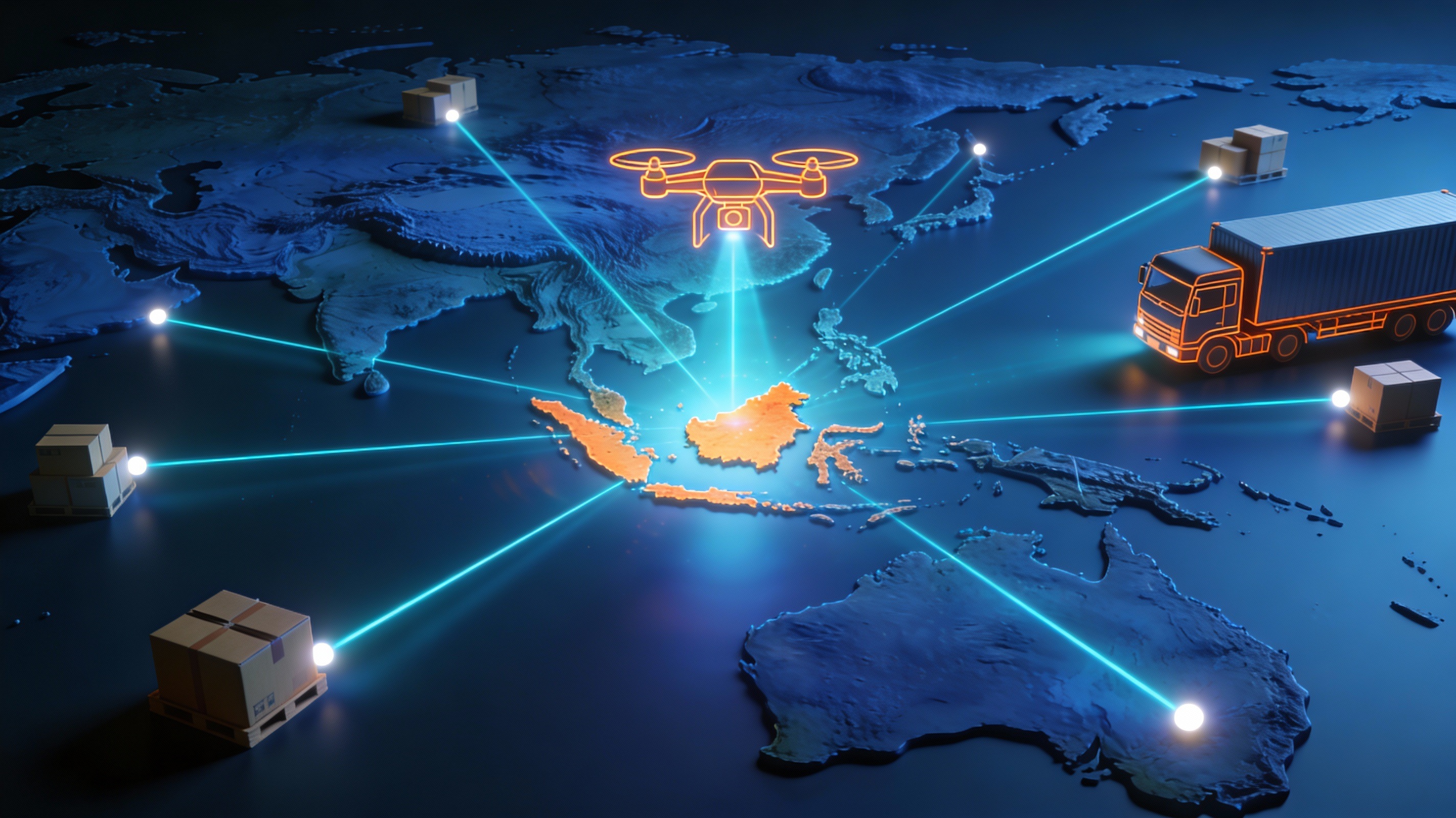 Blender Philips 2 Liter