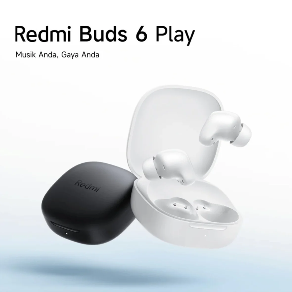 TWS Earbuds Xiaomi Redmi Buds 4